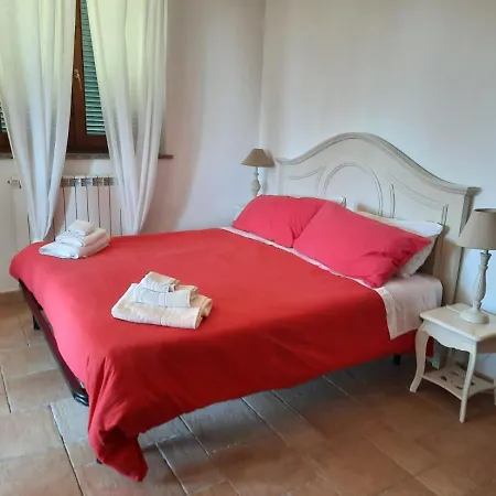 Oasi Del Bed & Breakfast Soriano nel Cimino