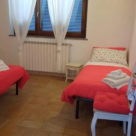 Oasi Del Frühstückspension *