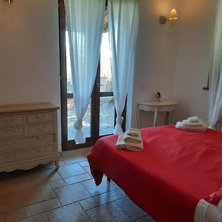 Oasi Del Soriano nel Cimino