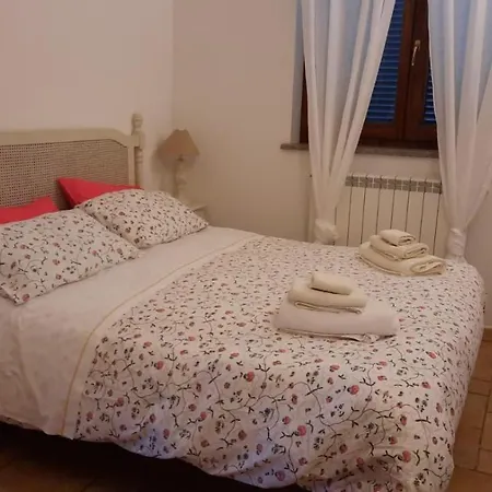 Oasi Del Soriano nel Cimino