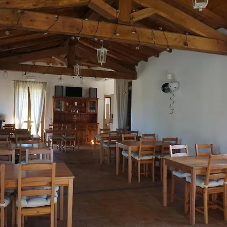 Bed & Breakfast Oasi Del Soriano nel Cimino
