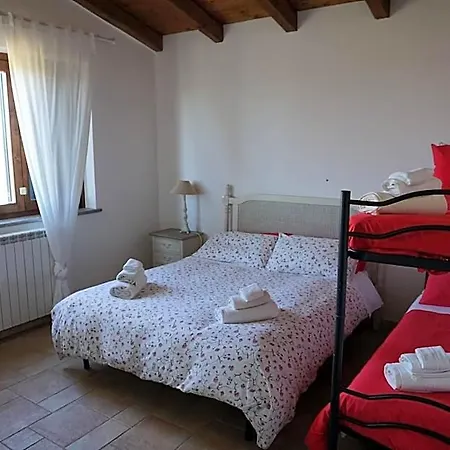 Oasi Del