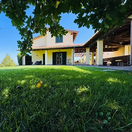 Bed & Breakfast Oasi Del Soriano nel Cimino